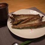 カツオの腹皮:焼酎の文化と共にある最高のつまみ