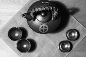 黒千代香で焼酎を美味しく飲む５つのおすすめポイント