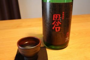 田倉：八幡と双璧をなす高良酒造の人気焼酎