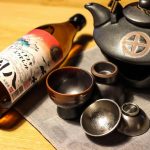 指宿エクセレント利八:他にはない!新種の麹菌とジョイホワイトの掛け合わせた焼酎