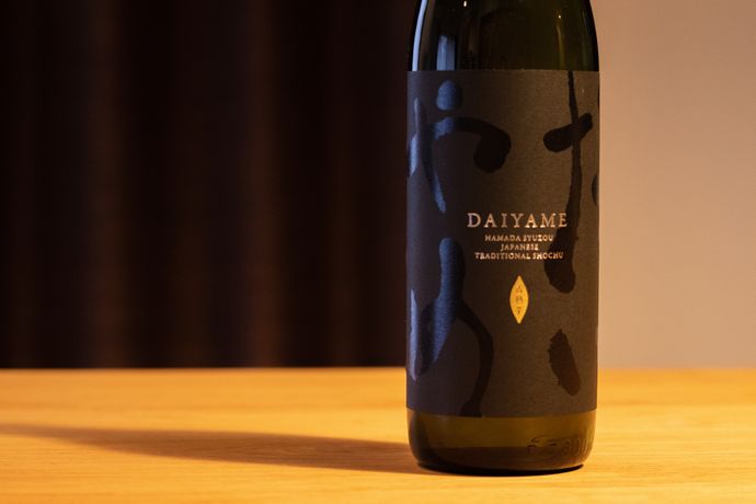 焼酎だいやめ～DAIYAME～