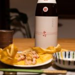 市来焼酎みとら:焼き芋仕込み完全無濾過焼酎の濃厚さを堪能!