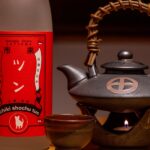 市来焼酎シロツン：やわらかな芋の甘みと優しい余韻に浸れる一本