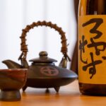 八幡ろかせず:おすすめはお湯割り!芋焼酎のど真ん中!力強さが際立つ王道!
