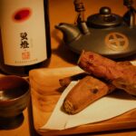 焼き芋焼酎 螢燈-廻-2023:すでに入手困難か?5人の若手蔵人が手掛ける最終章